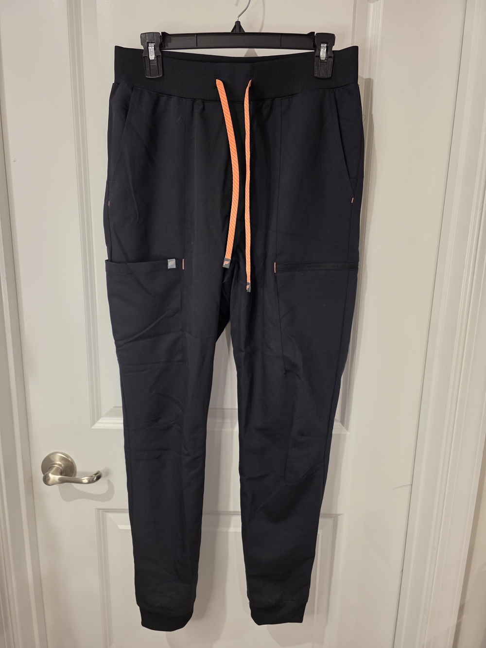 Fabletics On-Call Scrub Joggers